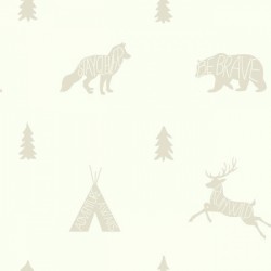 Обои York Young at Heart LK8204