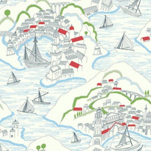 Обои York Young at Heart LK8240 Обои York Young at Heart LK8240