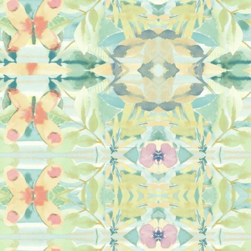 Обои York Young at Heart LK8336 Обои York Young at Heart LK8336