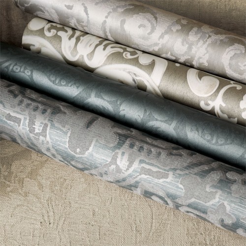 Обои Zoffany Constantina Damask Renaissance Damask 312024 Обои Zoffany Constantina Damask Renaissance Damask 312024