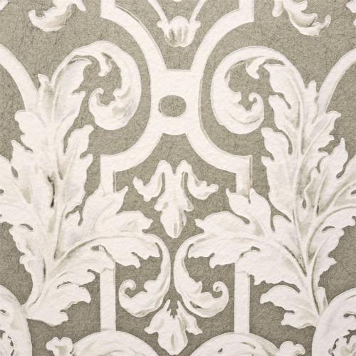 Обои Zoffany Constantina Damask Marmorino 312034 Обои Zoffany Constantina Damask Marmorino 312034