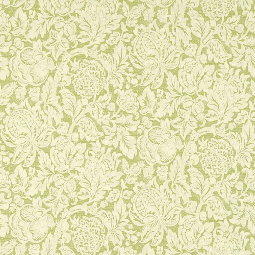 Обои Zoffany Woodville Papers Beauchamp Leaf 311324