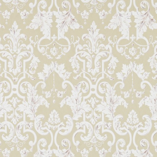 Обои Zoffany Constantina Damask Marmorino 312032 Обои Zoffany Constantina Damask Marmorino 312032
