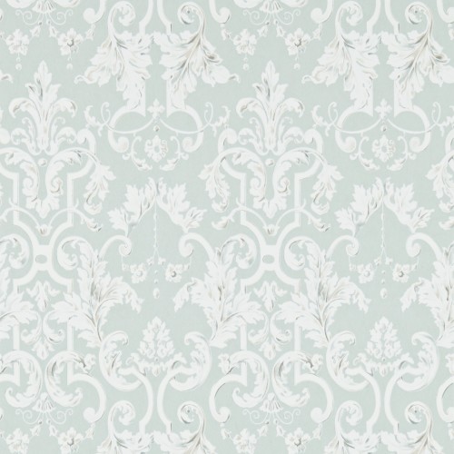 Обои Zoffany Constantina Damask Marmorino 312033 Обои Zoffany Constantina Damask Marmorino 312033