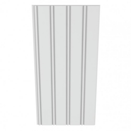 Стеновая панель под покраску Ultrawood Wain 0001 1086×813×6 Стеновая панель под покраску Ultrawood Wain 0001 1086×813×6