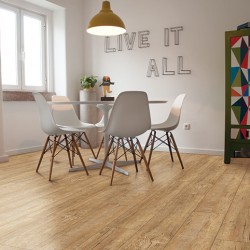 Пробковый пол клеевой CorkArt Design concept Enzo PY 4001 LNN X 1200×210×6