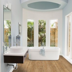 Пробковый пол клеевой CorkArt Design concept Enzo PY 4001 LNN X 1200×210×6