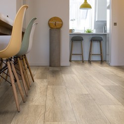 Пробковый пол клеевой CorkArt Design concept Enzo PY 4006 LNN X 1200×210×6