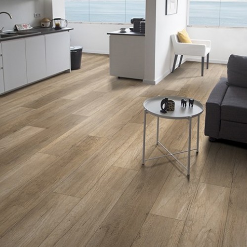 Пробковый пол замковый CorkArt Design concept Enzo DW 4006 DNN B 1200×210×10,5