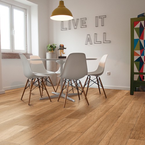 Пробковый пол замковый CorkArt Design concept Enzo DW 4007 DNN B 1200×210×10,5