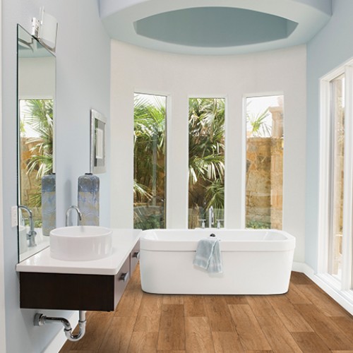 Пробковый пол замковый CorkArt Design concept Enzo DW 4007 DNN B 1200×210×10,5