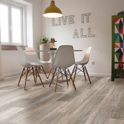 Пробковый пол клеевой CorkArt Design concept Enzo PY 4009 LNN X 1200×210×6