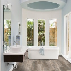 Пробковый пол клеевой CorkArt Design concept Enzo PY 4009 LNN X 1200×210×6