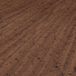 Пробковый пол замковый CorkArt Lite 378w ML 900×300×10