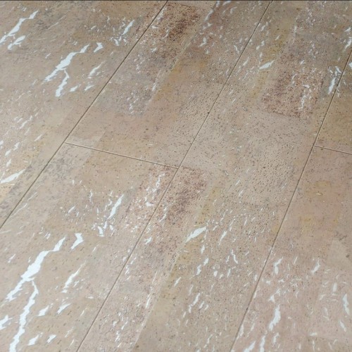 Пробковый пол клеевой CorkArt Narrow Plank 185w CN x 900×190×6 Пробковый пол клеевой CorkArt Narrow Plank 185w CN x 900×190×6