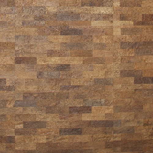 Пробковая стеновая панель CorkArt PO3 184 S-7.0 930×630×7