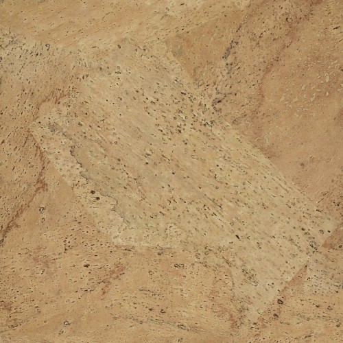 Пробковая стеновая панель CorkArt 101c NN-3.0 600×300×3