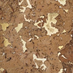 Пробковая стеновая панель CorkArt 324c TgN-3.0 600×300×3