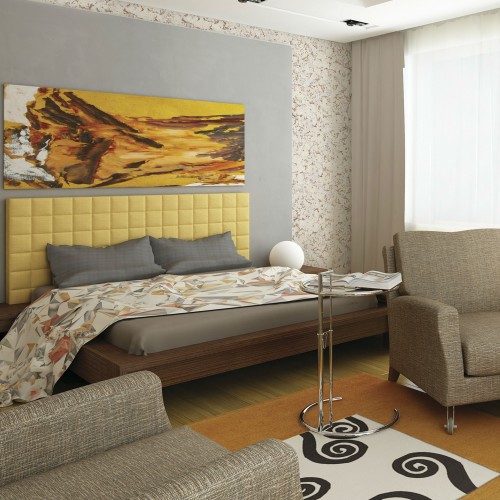 Пробковая стеновая панель CorkArt 324c WS-3.0 600×300×3