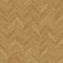 Пробковый пол замковый Corkstyle Chevron Gold французская елка 1235×305×10
