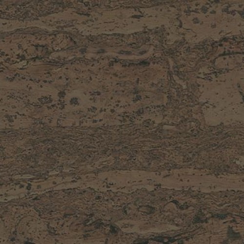 Пробковый пол клеевой Corkstyle CorkPro Comprido Brown 915×200×6