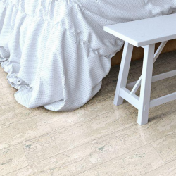 Пробковый пол клеевой Corkstyle CorkPro Comprido Milk 915×200×6