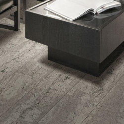 Пробковый пол клеевой Corkstyle CorkPro Comprido Smoke 915×200×6