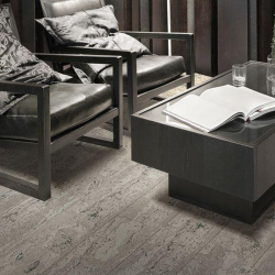 Пробковый пол клеевой Corkstyle CorkPro Comprido Smoke 915×200×6