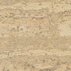 Пробковый пол клеевой Corkstyle CorkPro Comprido Vanilla 915×200×6