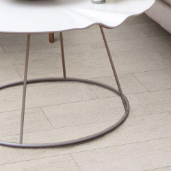 Пробковый пол клеевой Corkstyle CorkPro Fantasie Milk 915×200×6
