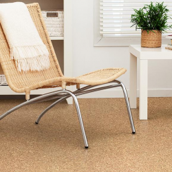 Пробковый пол клеевой Corkstyle Eco Cork Mono 915×305×6