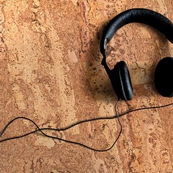 Пробковый пол клеевой Corkstyle Natural Cork Comprido 915×305×6