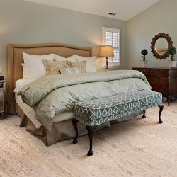 Пробковый пол клеевой Corkstyle Natural Cork Comprido Creme 915×305×6