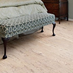 Пробковый пол клеевой Corkstyle Natural Cork Comprido Creme 915×305×6