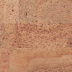 Пробковый пол клеевой Corkstyle Natural Cork Fantasie 915×305×6