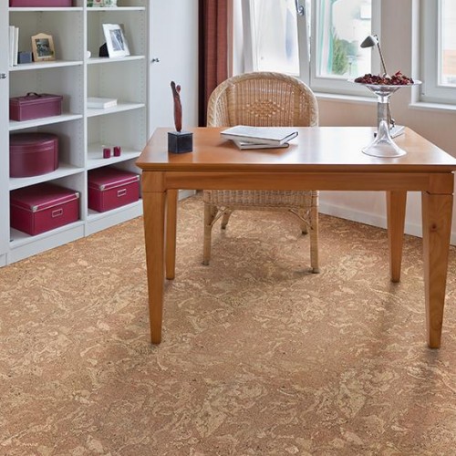 Пробковый пол клеевой Corkstyle Eco Cork Madeira 915×305×6 Пробковый пол клеевой Corkstyle Eco Cork Madeira 915×305×6