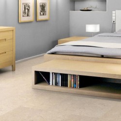 Пробковый пол клеевой Corkstyle Eco Cork Madeira Creme 915×305×6