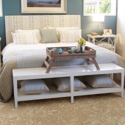 Пробковый пол клеевой Corkstyle Eco Cork Madeira Sand 915×305×6