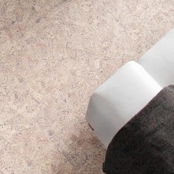 Пробковый пол клеевой Corkstyle Corkwise P999 Creme 915×305×4