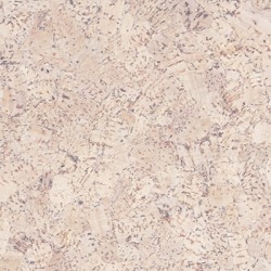 Пробковый пол клеевой Corkstyle Corkwise P999 Creme 915×305×4