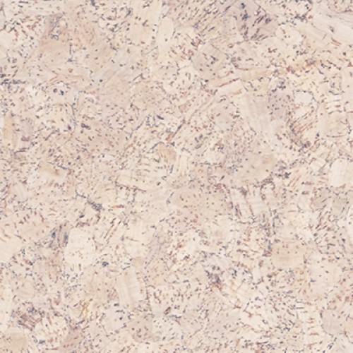 Пробковый пол клеевой Corkstyle Eco Сork P999 Creme 915×305×6