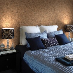 Пробковая стеновая панель Corkstyle Wall Design Monte Nat 600×300×3