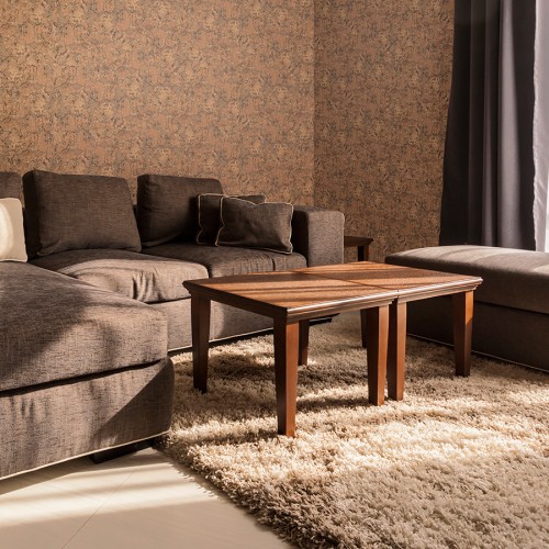 Пробковая стеновая панель Corkstyle Wall Design Monte Nat 600×300×3 Пробковая стеновая панель Corkstyle Wall Design Monte Nat 600×300×3