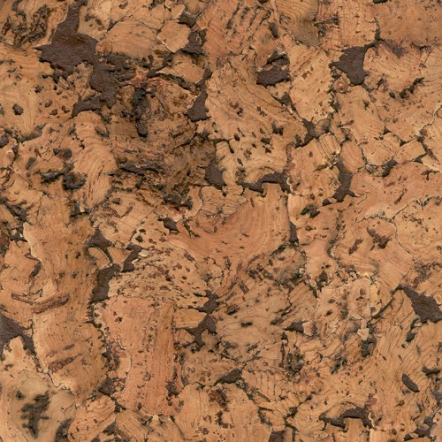 Пробковая стеновая панель Corkstyle Wall Design Monte Brown 600×300×3 Пробковая стеновая панель Corkstyle Wall Design Monte Brown 600×300×3