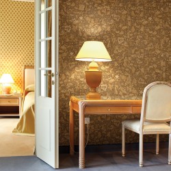 Пробковая стеновая панель Corkstyle Wall Design Vico Grey 600×300×3