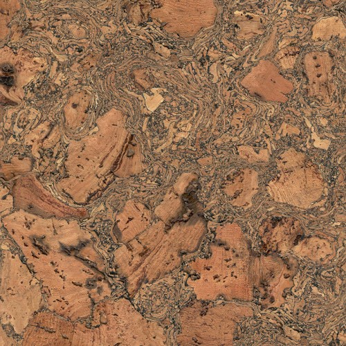 Пробковая стеновая панель Corkstyle Wall Design Vico Grey 600×300×3 Пробковая стеновая панель Corkstyle Wall Design Vico Grey 600×300×3