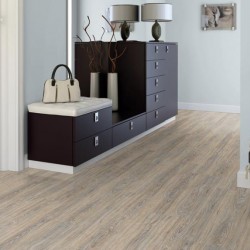 Пробковый пол замковый Corkstyle Wood Cork Oak Leached 915×305×10