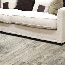 Пробковый пол клеевой Corkstyle Wood Larch Washed 915×305×6