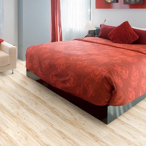 Пробковый пол замковый Corkstyle Wood Maple 915×305×10