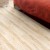 Пробковый пол клеевой Corkstyle Wood Maple фото в интерьере